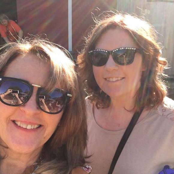 Meet your Posher, Mary - Picture 1 of 1